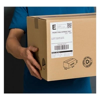 0583 Thermal Labels Stickers (100X150mm) 400 Labels per Roll (4x 6)