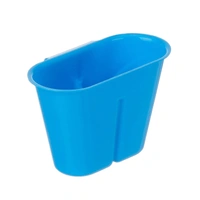 0607 Plastic Sink Dish Drainer Drying Rack