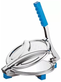 0740 Stainless Steel Puri Press/Puri Machine/Papad Maker Machine