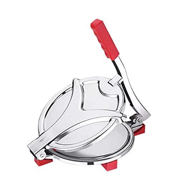 0740 Stainless Steel Puri Press/Puri Machine/Papad Maker Machine