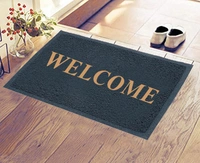 0776 Welcome Door Mat for Home/Work Entrance Outdoor