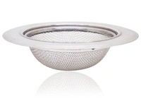 0790 Large Stainless Steel Sink/Wash Basin Drain Strainer