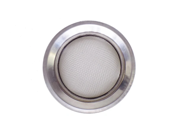 0790 Large Stainless Steel Sink/Wash Basin Drain Strainer