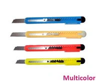 0878 Heavy Duty Industrial Cutter Knife 9mm