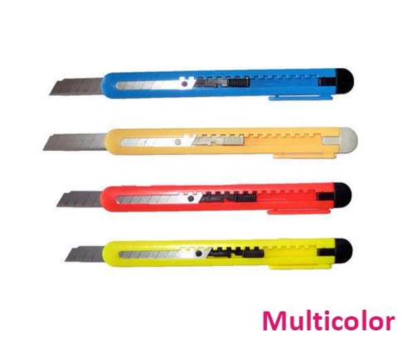 0878 Heavy Duty Industrial Cutter Knife 9mm