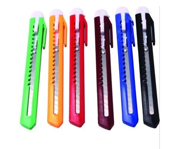 0878 Heavy Duty Industrial Cutter Knife 9mm