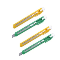 0878 Heavy Duty Industrial Cutter Knife 9mm