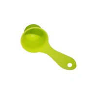 1068 Plastic Spoon Shape Mould for Multipurpose Use