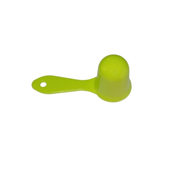 1068 Plastic Spoon Shape Mould for Multipurpose Use