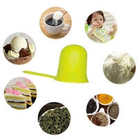 1068 Plastic Spoon Shape Mould for Multipurpose Use