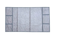 1088 Exclusive Decorative Fridge Top Cover for Fridge