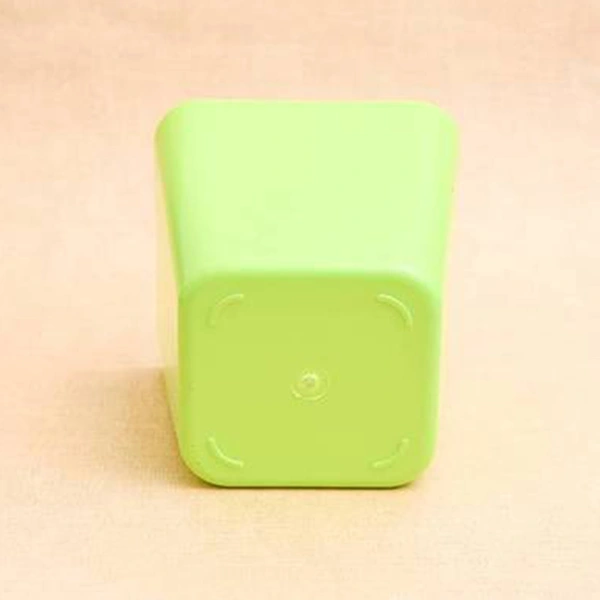 1192 Flower Pots Square Shape For Indoor/Outdoor Gardening