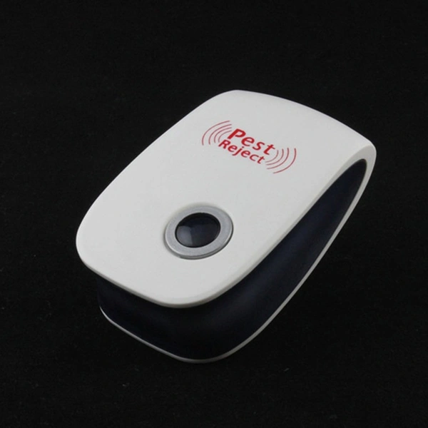 1260A Ultrasonic Pest Repeller to Repel Rats, Mosquito, Home Pest & Rodent