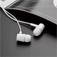 1281 Headphone Isolating headphones with Hands-free Control