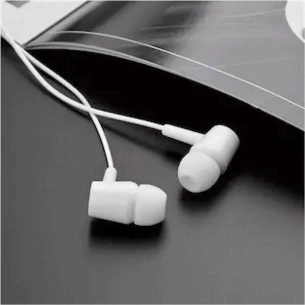 1281 Headphone Isolating headphones with Hands-free Control