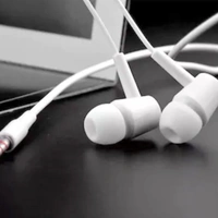 1281 Headphone Isolating headphones with Hands-free Control