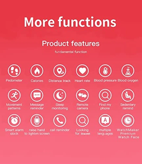 MVS M6 Smart Band Wireless Sweatproof Fitness Band| Blood Pressure| Heart Rate Sensor All Android Device Strap Material : Rubber - Black