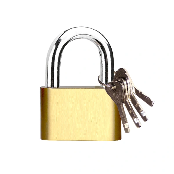 1681 Locking Solutions and Systems 7675 Padlock Sherlock Lock