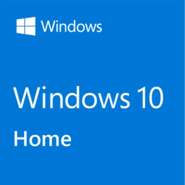 MICROSOFT WINDOWS 10 HOME DIGITAL KEY - LIFETIME VALIDITY