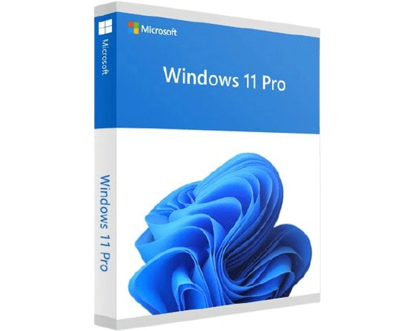 MICROSOFT WINDOWS 11 PRO PRODUCT KEY - LIFETIME VALIDITY