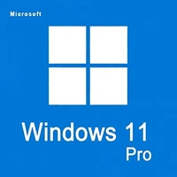 MICROSOFT WINDOWS 11 PRO PRODUCT KEY - LIFETIME VALIDITY