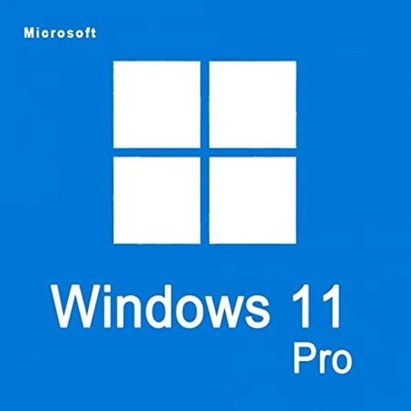 MICROSOFT WINDOWS 11 PRO PRODUCT KEY - LIFETIME VALIDITY