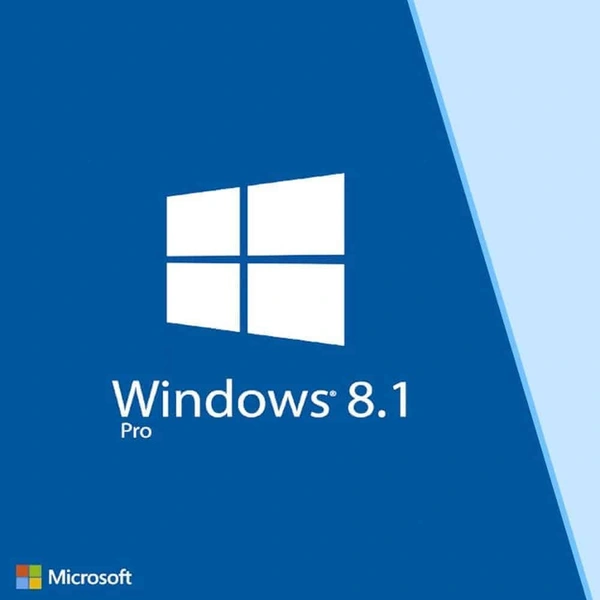 MICROSOFT WINDOWS 8.1 PRO PRODUCT KEY ( LIFETIME VALIDITY )