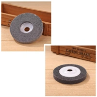 1786 100mm Nylon Fiber Polishing Wheel Grinding Disc For Angle Grinder (1Pc)