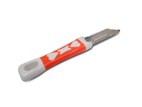 2100 Stainless Steel Vegetable And Fruit Peeler
