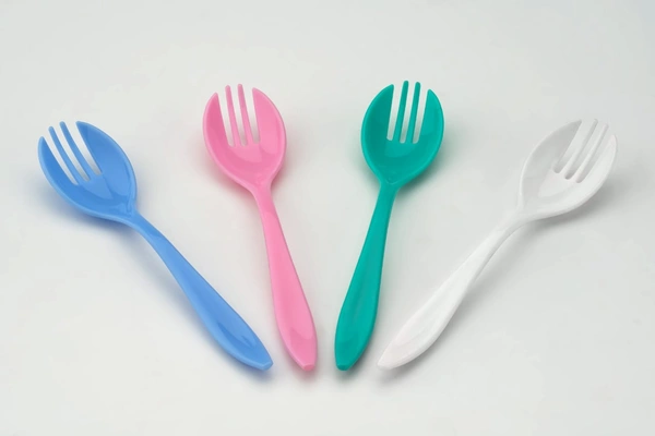 2181 Heavy Duty Dinner Table Forks for Home Kitchen (Pack of 10)