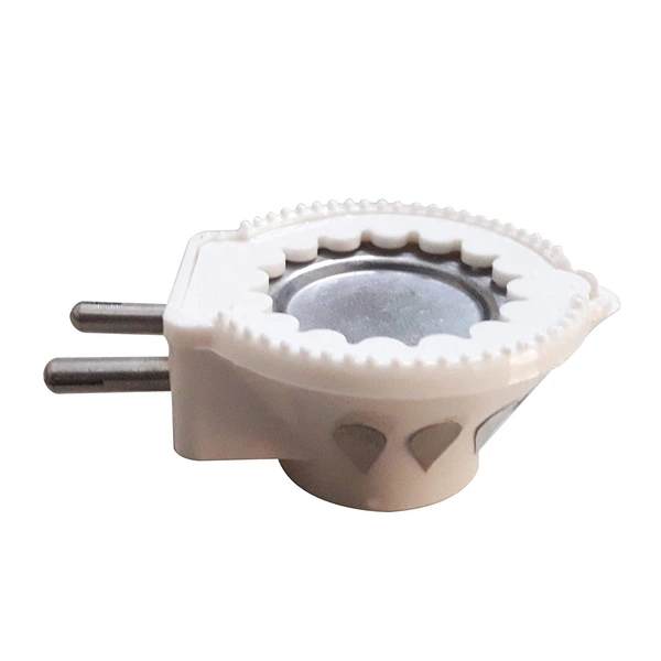 2188 Multipurpose Electric Incense Burner Kapoor Dani/Aroma Diffuser Fresher