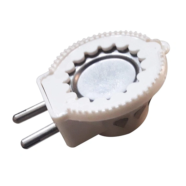 2188 Multipurpose Electric Incense Burner Kapoor Dani/Aroma Diffuser Fresher