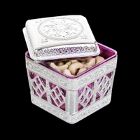 2216 Dubai Mukhwas Dani Traditional Art Work