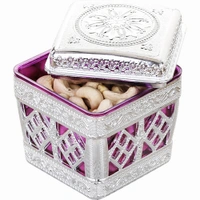 2216 Dubai Mukhwas Dani Traditional Art Work