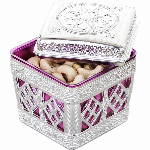 2216 Dubai Mukhwas Dani Traditional Art Work