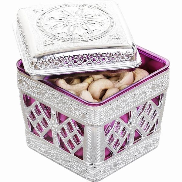 2216 Dubai Mukhwas Dani Traditional Art Work