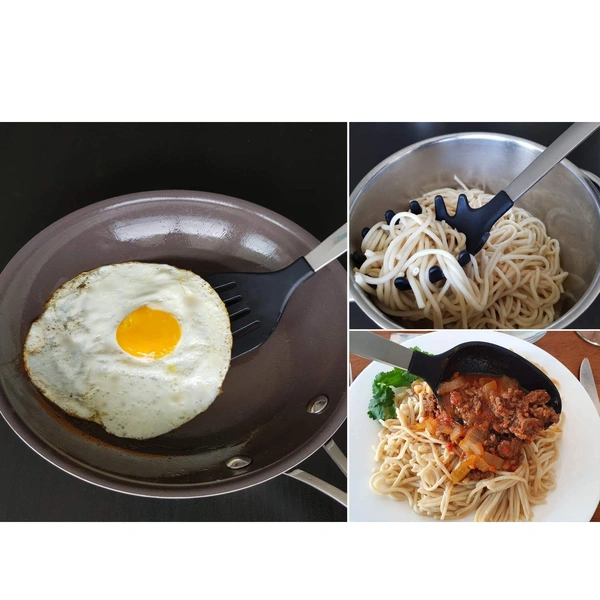 2290 Heat-Resistant Spoon Tools Set (Set of 6)