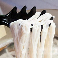 2290 Heat-Resistant Spoon Tools Set (Set of 6)