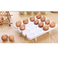 2315 Double Layer Refrigerator Egg Storage Box