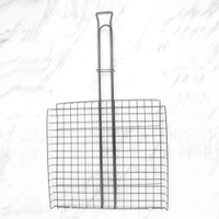 2339 Stainless Steel Deep Fry /Mesh Strainer