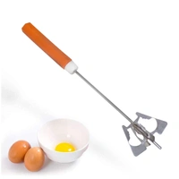 2510 Power Free Semi Automatic Stainless Steel Lassi/Butter Milk Maker/Mixer