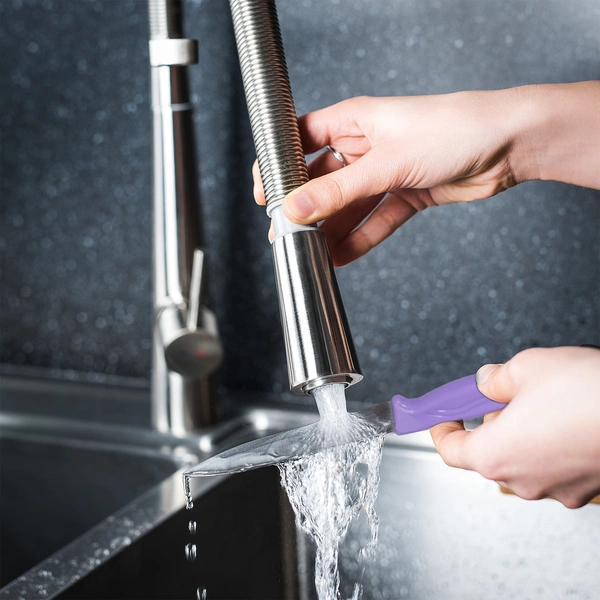 2551 Multipurpose Top Kitchen Knife for Home and Restaurant (12Pcs Set)