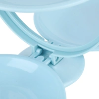 2556 Creative Snack Dish, Five trellised Family Fruit Dessert set