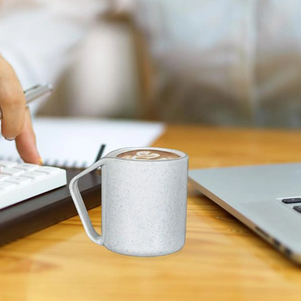 2564 Glossy Finish Coffee Tea Milk Plain Mug 350ml