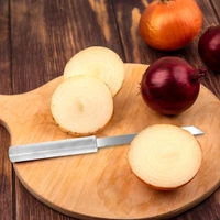 2578 Utility Knife 6 Inch Stainless Steel Blade with Strong Grip