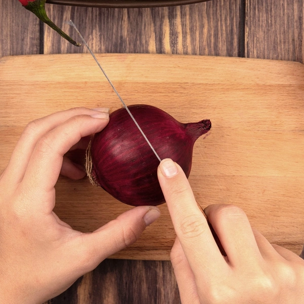 2578 Utility Knife 6 Inch Stainless Steel Blade with Strong Grip