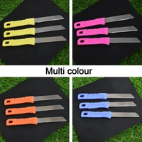 2597 Vegetable Knife For Easily Cutting Vegetable or Fruits (Pack Of 12Pcs)