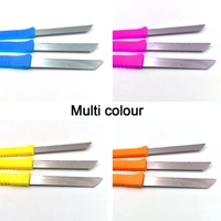 2597 Vegetable Knife For Easily Cutting Vegetable or Fruits (Pack Of 12Pcs)