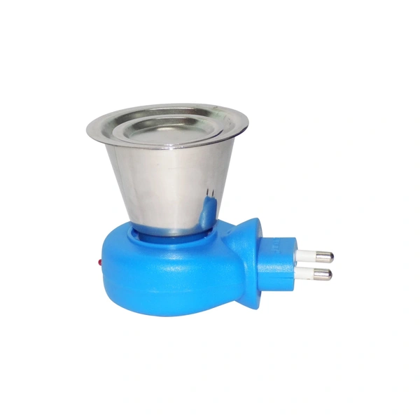 3077 Electric Camphor Diffuser Kapoor Dani