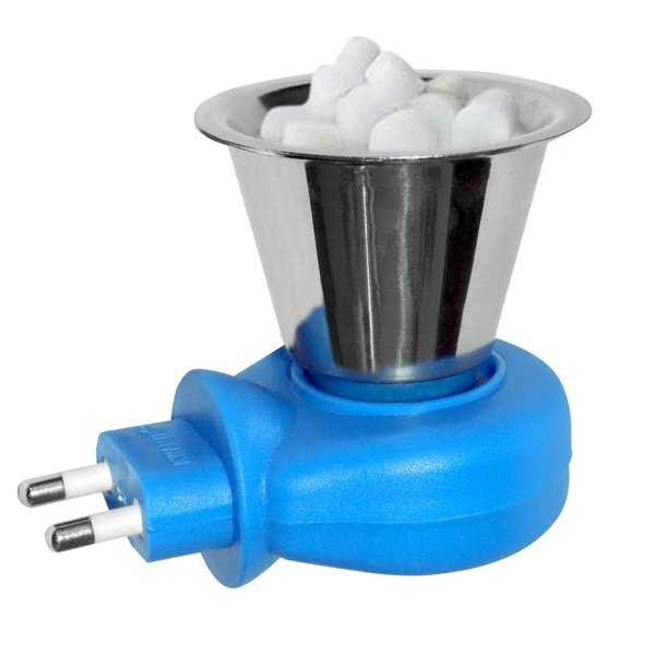 3077 Electric Camphor Diffuser Kapoor Dani